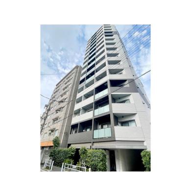 OneLife板橋大山コート【★独立洗面・浴室乾燥付！】の外観画像
