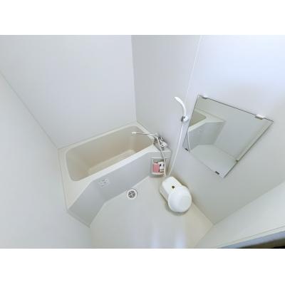 Ｓマンスリー南堀端（5-3）【ネット無料・広々駐車場有り・スーパーコンビニ徒歩圏内】の物件写真4