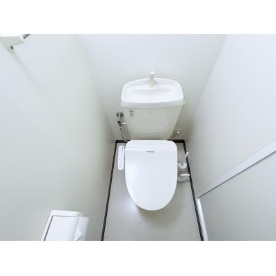 Ｓマンスリー南堀端（5-3）【ネット無料・広々駐車場有り・スーパーコンビニ徒歩圏内】の物件写真5