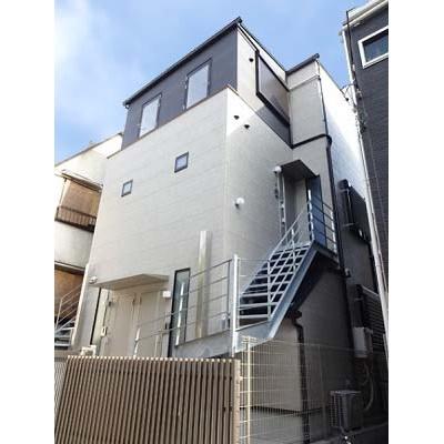OneLife下北沢北ファーレ【★独立洗面・浴室乾燥付】の外観画像
