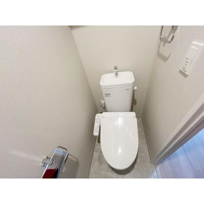 OneLife板橋本町ライム【★ドラム式洗濯機・Wi-Fi無制限！】の物件写真5