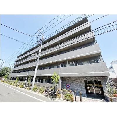 OneLife高島平グロース【★独立洗面・浴室乾燥付！】の外観画像