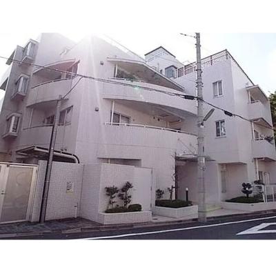 OneLife千歳船橋WESTビシーム【★追い焚き機能・独立洗面】の外観画像