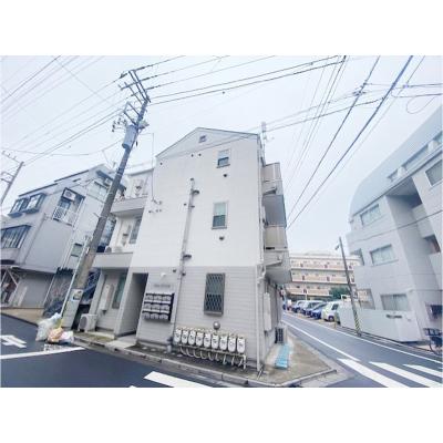 OneLife総武線平井SOUTHステイ【★平井駅 徒歩4分・浴室乾燥付！】の外観画像