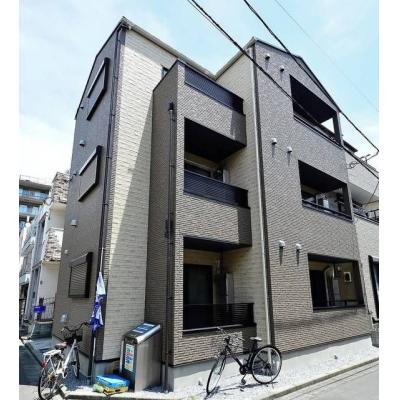 OneLife平井5th【★独立洗面・浴室乾燥付！】の外観画像