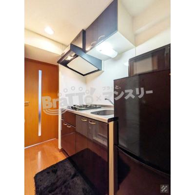 BraTTo武蔵小山ルーブル【長期割あり🥰最大120,000円割引】武蔵小山駅まで徒歩4分｜出張・研修・仮住まい歓迎の物件写真4