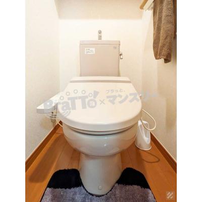 BraTTo武蔵小山ルーブル【長期割あり🥰最大120,000円割引】武蔵小山駅まで徒歩4分｜出張・研修・仮住まい歓迎の物件写真6