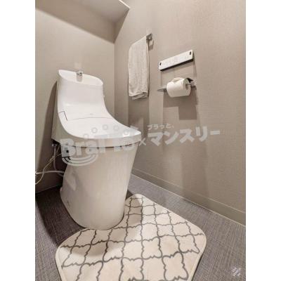 BraTTo亀戸EC【コスパ重視の方へ🔥】亀戸駅まで徒歩8分｜出張・研修・仮住マイ歓迎｜家具家電付きの物件写真5