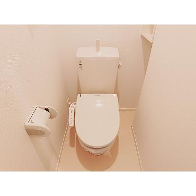 プレドフルール 102【管理NO：1-023389701-01020】 ★家具家電は申し込み後に搬入します★の物件写真5