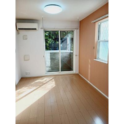 プティ　アンジュ 101【管理NO：1-019010001-01010】 ★家具家電は申し込み後に搬入します★ ★2026年10月上旬入居可能★の物件写真2