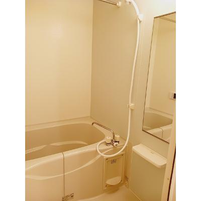 プティ　アンジュ 101【管理NO：1-019010001-01010】 ★家具家電は申し込み後に搬入します★ ★2026年10月上旬入居可能★の物件写真4