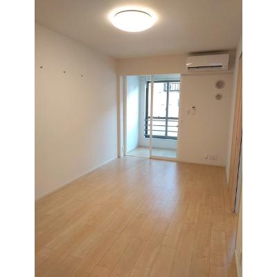ドゥ・フレールⅠ 103【管理NO：1-025308001-01030】 ★家具家電は申し込み後に搬入します★ ★2026年10月中旬入居可能★の物件写真2