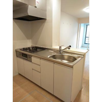 ドゥ・フレールⅠ 103【管理NO：1-025308001-01030】 ★家具家電は申し込み後に搬入します★ ★2026年10月中旬入居可能★の物件写真3