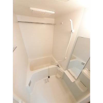 ベル　ソレイユ 102【管理NO：1-013547001-01020】 ★家具家電は申し込み後に搬入します★ ★2026年10月下旬入居可能★の物件写真4
