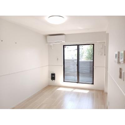 グレイス（ｇｒａｃｅ） 202【管理NO：1-027599101-02020】 ★家具家電は申し込み後に搬入します★ ★2026年11月上旬入居可能★の物件写真2