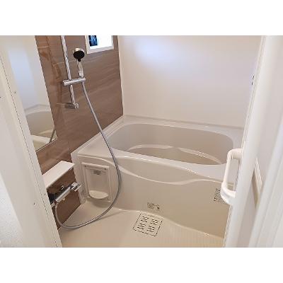 グレイス（ｇｒａｃｅ） 202【管理NO：1-027599101-02020】 ★家具家電は申し込み後に搬入します★ ★2026年11月上旬入居可能★の物件写真4