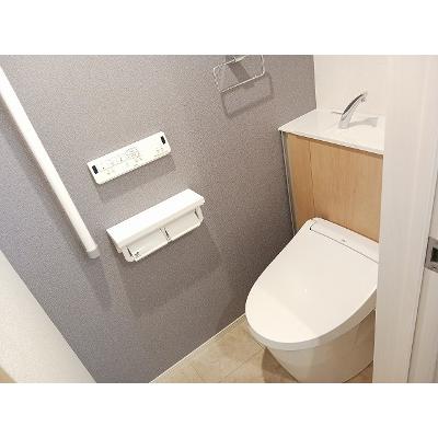 グレイス（ｇｒａｃｅ） 202【管理NO：1-027599101-02020】 ★家具家電は申し込み後に搬入します★ ★2026年11月上旬入居可能★の物件写真5