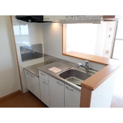 ファミール大山 405【管理NO：1-013824101-04040】 ★家具家電は申し込み後に搬入します★ ★2026年10月下旬入居可能★の物件写真3