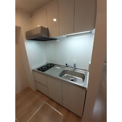 ユニゾン 101【管理NO：1-027245001-01010】 ★家具家電は申し込み後に搬入します★ ★2026年10月上旬入居可能★の物件写真3