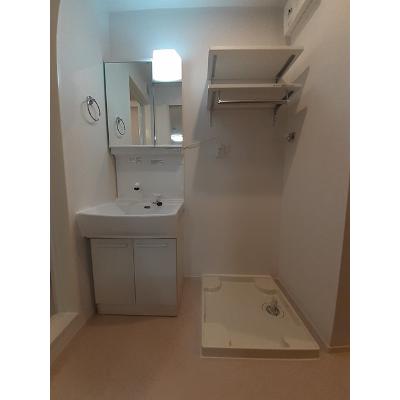 ユニゾン 101【管理NO：1-027245001-01010】 ★家具家電は申し込み後に搬入します★ ★2026年10月上旬入居可能★の物件写真6