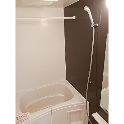 スクエア下之宮Ⅱ 102【管理NO：1-023217802-01020】 ★家具家電は申し込み後に搬入します★の物件写真4