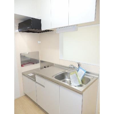 メゾン　アルモニー 302【管理NO：1-021807201-03020】 ★家具家電は申し込み後に搬入します★ ★2026年10月中旬入居可能★の物件写真3