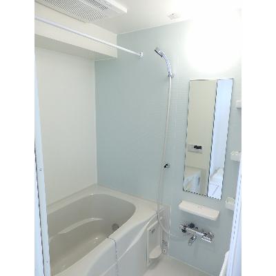メゾン　アルモニー 302【管理NO：1-021807201-03020】 ★家具家電は申し込み後に搬入します★ ★2026年10月中旬入居可能★の物件写真4