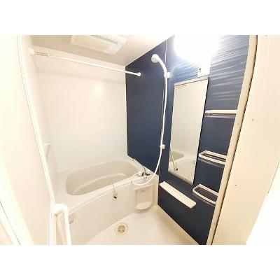 グランファミ－ユ 204【管理NO：1-014017701-02040】 ★家具家電は申し込み後に搬入します★ ★2026年10月中旬入居可能★の物件写真4