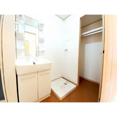 グランファミ－ユ 204【管理NO：1-014017701-02040】 ★家具家電は申し込み後に搬入します★ ★2026年10月中旬入居可能★の物件写真6