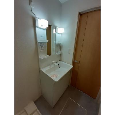 プレシスⅢ 201【管理NO：1-022195001-02010】 ★家具家電は申し込み後に搬入します★ ★2026年09月下旬入居可能★の物件写真6