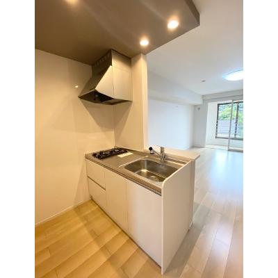 ミニョンガーデンⅢ 202【管理NO：1-025908201-02020】 ★家具家電は申し込み後に搬入します★ ★2026年10月上旬入居可能★の物件写真3