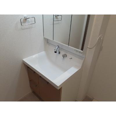 ユニヴェールの風 203【管理NO：1-026139201-02030】 ★家具家電は申し込み後に搬入します★ ★2026年10月上旬入居可能★の物件写真6