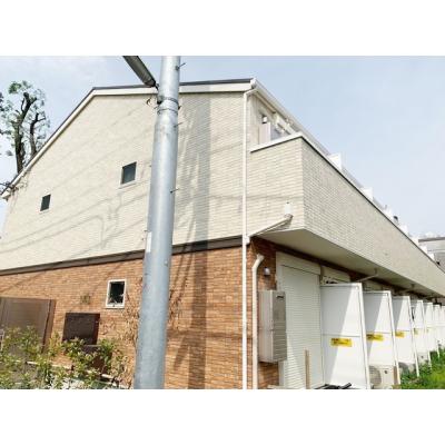 OneLife千歳船橋SOUTH【★追い焚き機能・独立洗面・浴室乾燥付】の外観画像