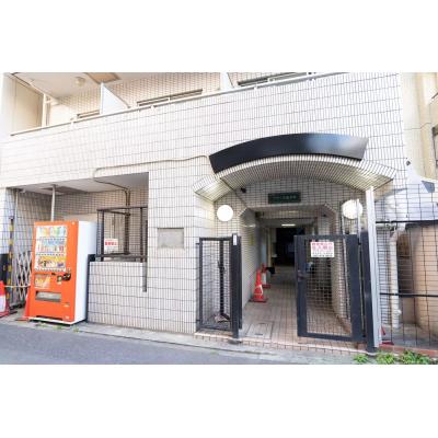 プラーズ南幸町Ⅰ 206の外観画像