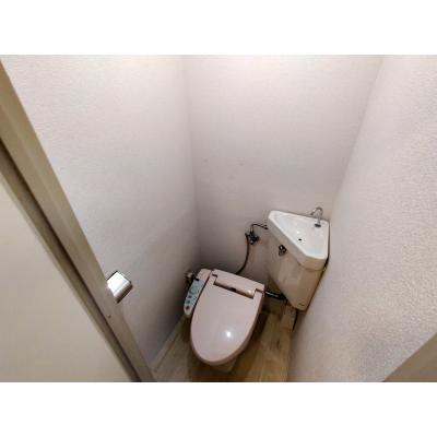 コスモトム日本橋Ⅱ 5A号室 5Aの物件写真4
