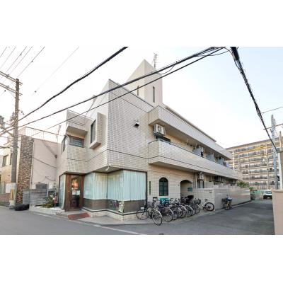 ロイヤル淡路 207の外観画像