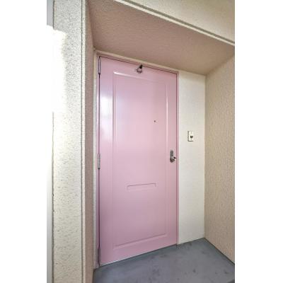 ロイヤル淡路 207の物件写真6