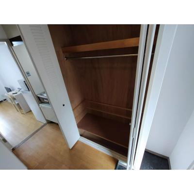 サンライズ壱番館 202の物件写真5