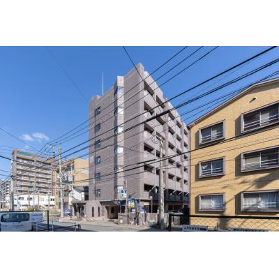 チェリーブラッサムTaKeDa2 204の外観画像
