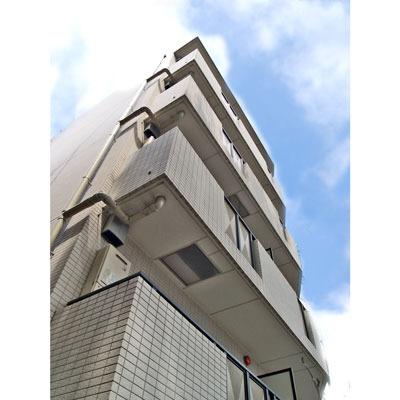 OneLife千歳烏山ミリオン【★26平米】の外観画像