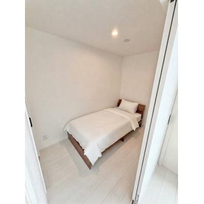 ✨Wi-Fi無料 📶 碧南駅より徒歩９分🚋 駐車場アリ🚗 築浅優良物件✨　🔶マンスリーベースＪＰ🔶【A022】の外観画像