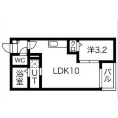 ✨Wi-Fi無料 📶 碧南駅より徒歩９分🚋 駐車場アリ🚗 築浅優良物件✨　🔶マンスリーベースＪＰ🔶【A022】の物件写真6