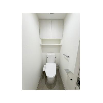 OneLife祖師ヶ谷大蔵SOUTH【★Wi-Fi無制限・独立洗面・浴室乾燥付】の物件写真5