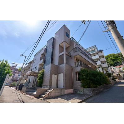 ロイヤルコート山本通 105の外観画像
