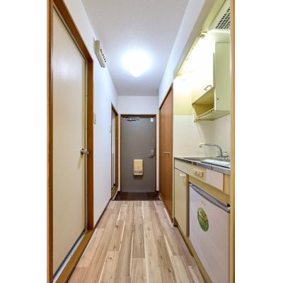 ロイヤルコート山本通 105の物件写真3