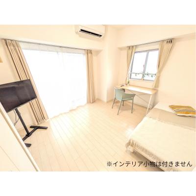 RマンスリーNo.85　 新子安【横浜・川崎へ２駅！/JR線・京急線利用可】の外観画像