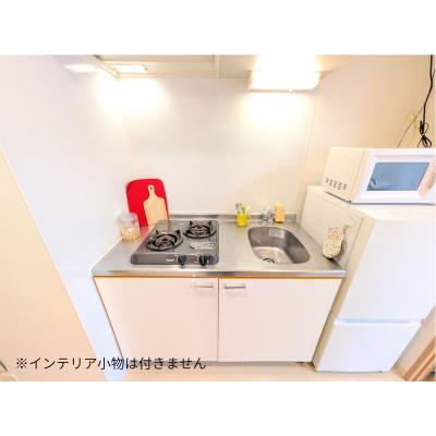 RマンスリーNo.85　 新子安【横浜・川崎へ２駅！/JR線・京急線利用可】の物件写真3