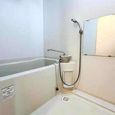 アットイン谷町四丁目（堺筋本町）7　《当社全物件 無料Wi-Fi完備｜来店不要・WEBで予約から契約まで完結》の物件写真5