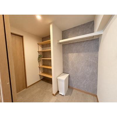 【Ｓｔａｙ＋一社】広々2LDK★最上階・南向き★Wi-Fi無料★家具家電付き★ウォーターサーバー付きの物件写真5