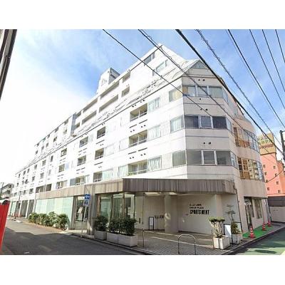 ★【期間限定10/31までのご予約】賃料最大20％割引キャンペーン！！ダイカンプラザスポーツメントの外観画像